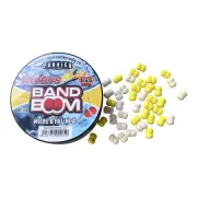 Wafters Band-Boom 8x6 mm Miere & Palinca, Fabrica de Nada