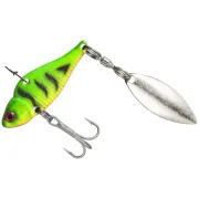 Wizard ASP Spinner – Cicada Metalica 4,5cm, 10g