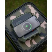 Acumulator Extern Fox Halo 48k Wireless Power Pack ,48.000 mAh