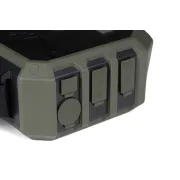 Acumulator Extern Fox Halo 48k Wireless Power Pack ,48.000 mAh