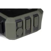 Acumulator Extern Fox Halo 96k Wireless Power Pack ,96.000 mAh