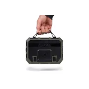 Acumulator Extern Fox Halo 96k Wireless Power Pack ,96.000 mAh