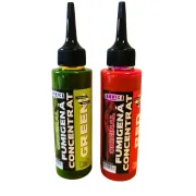 Aditiv Fumigena Concentrat Flumino Fabrica de Nada 100ml