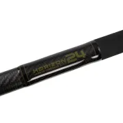 Baston Cobra de Nadire Fox Horizon Carbon Throwing Sticks,120cm,24mm