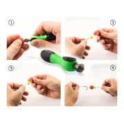 Burghiu Pentru Boilies ZFish Bore Tool 