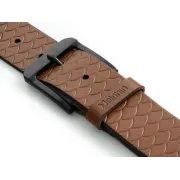 Curea Pantaloni din Piele Delphin SCALES