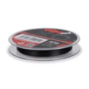 Fir Textil Inaintas Spomb XD Soft Braided ShockLeader, 40lbs, Black,50m