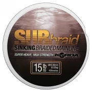 Fir Textil Korda SUBbraid Sinking Braid Mainline, 450m