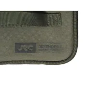 Geanta JRC Defender II Hookbait Pouch, 29x16x8cm