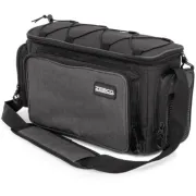 Geanta Zebco Trophy System Carryall Medium, 12.50L, 22x46x20cm