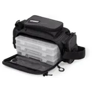 Geanta Zebco Trophy System Carryall Small, 5.5L, 15x34x22cm
