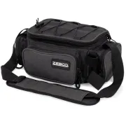 Geanta Zebco Trophy System Carryall Small, 5.5L, 15x34x22cm