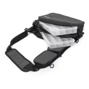 Geanta de Umar Zebco Trophy Shoulder Sling, 9L