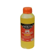 Lapte de Porumb Dulce -LPD- Fabrica de Nada 500ml