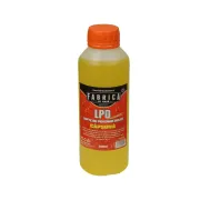 Lapte de Porumb Dulce -LPD- Fabrica de Nada 500ml