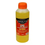 Lapte de Porumb Dulce -LPD- Fabrica de Nada 500ml