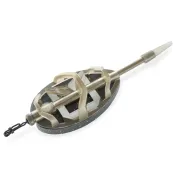 Method Feeder fara plumb Delphin Method QUIX ECO L