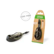 Method Feeder ZFish FeedaX ,1buc/plic
