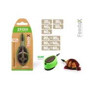 Method Feeder ZFish FeedaX ,1buc/plic