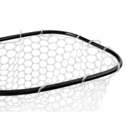 Minciog Pastrav Delphin TroutSPIN cu Plasa Moale
