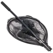 Minciog Zebco Magic Fix Latex Net, 50x40cm