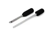 Mini Deadbait & Boilie Crusher Black Cat