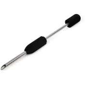 Mini Deadbait & Boilie Crusher Black Cat