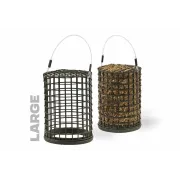 Momitor ZFish Round Feeder Large, 50g