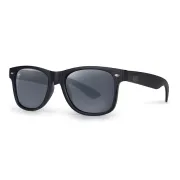 Ochelari polarizati Fox Rage Matt Black Grey Lens