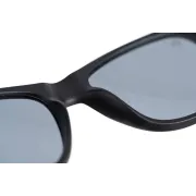 Ochelari polarizati Fox Rage Matt Black Grey Lens