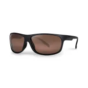Ochelari polarizati Fox Rage Matt Black Wrap Brown