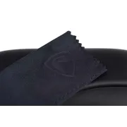 Ochelari polarizati Fox Rage Matt Black Wrap Brown