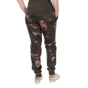 Pantaloni Fox Womens Camo Joggers