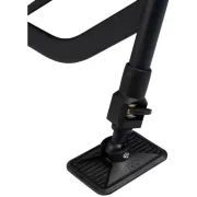Pat JRC Defender II Flatbed wide, 6 Picioare, 210x90cm