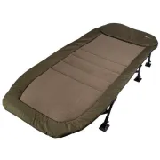 Pat JRC Defender II Flatbed wide, 6 Picioare, 210x90cm