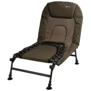 Pat JRC Defender II Lite Bedchair, 6 Picioare, 195x70cm