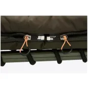 Pat Prologic + Sac de Dormit Inspire Daddy Sleep System, 8 Picioare, 210x95cm