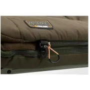 Pat Prologic + Sac de Dormit Inspire Daddy Sleep System, 8 Picioare, 210x95cm