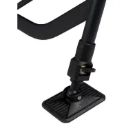 Pat+SAC de Dormit JRC Defender II Flatbed Sleepsystem Wide,4 sezoane, 210x90cm 