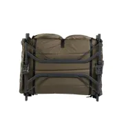 Pat + Sac de Dormit JRC Defender II Flatbed Sleepsystem, 205x78x31cm 