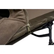 Pat + Sac de Dormit JRC Defender II Flatbed Sleepsystem, 205x78x31cm 