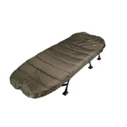 Pat + Sac de Dormit JRC Defender II Flatbed Sleepsystem, 205x78x31cm 