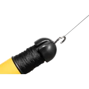 Pluta Black Cat Outrigger Float, Negru, 18cm