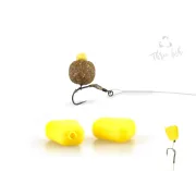 Porumb Artificial ZFish Floating Corn,10buc/plic
