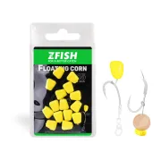 Porumb Artificial ZFish Floating Corn,10buc/plic