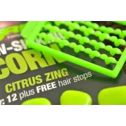 Porumb Flotant Korda Slow Sinking Corn, 12buc/plic