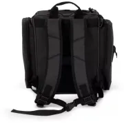 Rucsac Zebco Trophy Rucksack and Box, 23L, 38x42x21cm