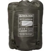 Sac de Dormit Prologic Element Lite-Pro 3 Season Sleeping Bag, 215x90cm