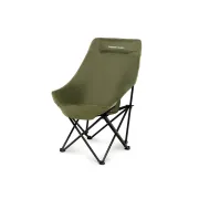 Scaun Pliabil Delphin WASABI LONGback