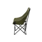 Scaun Pliabil Delphin WASABI LONGback